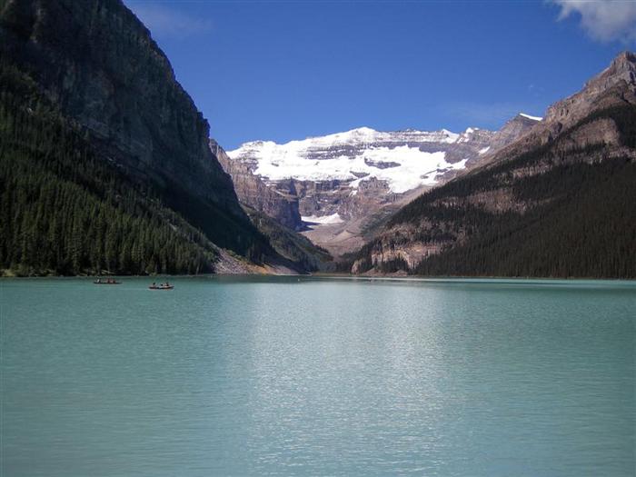 Lake Louise